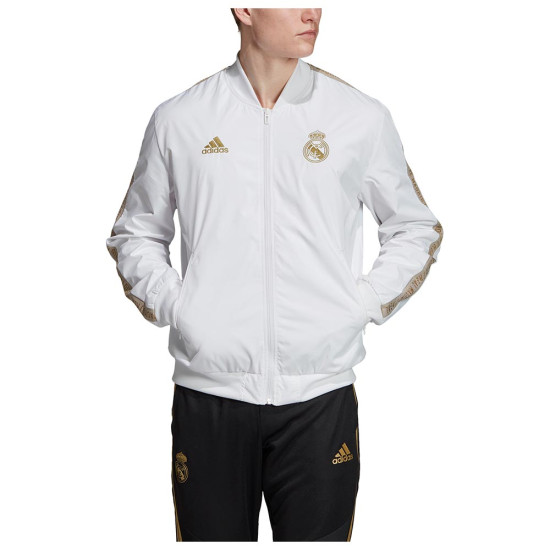Adidas Ανδρική ζακέτα Real